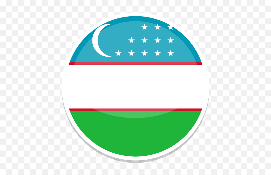 Uzbekistan Icon Png Ico Or Icns Free Vector Icons - Özbekistan Bayra Png,Cs Go Icon 16x16