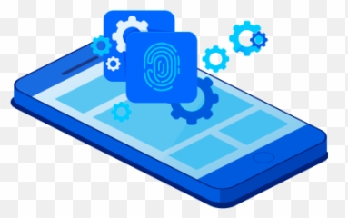 Ionic App Development Company Services Png