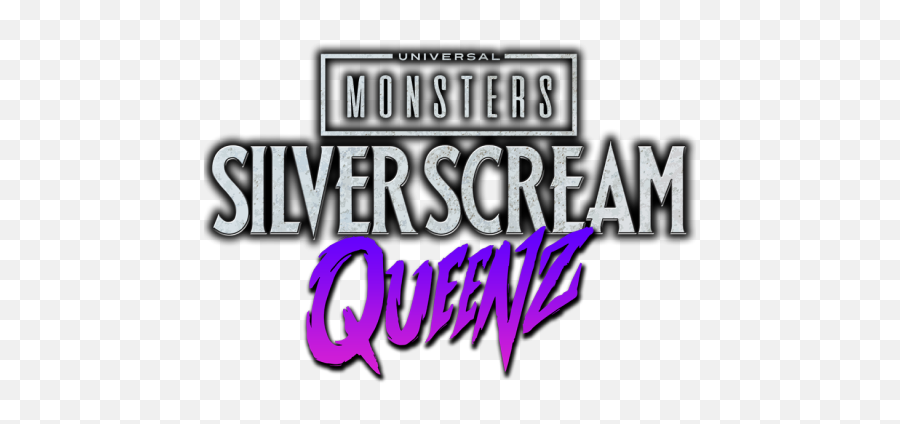 Universal Monsters Silver Screen Queenz Halloween Horror Png Movie Icon