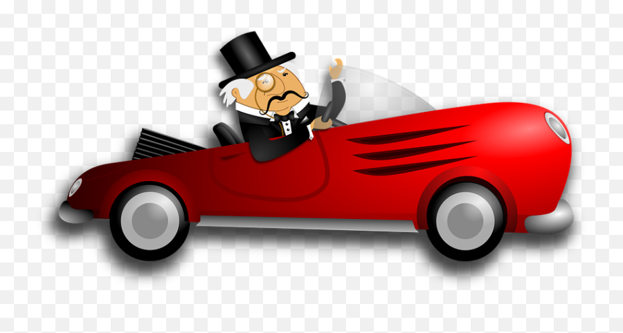 Car Png Driver