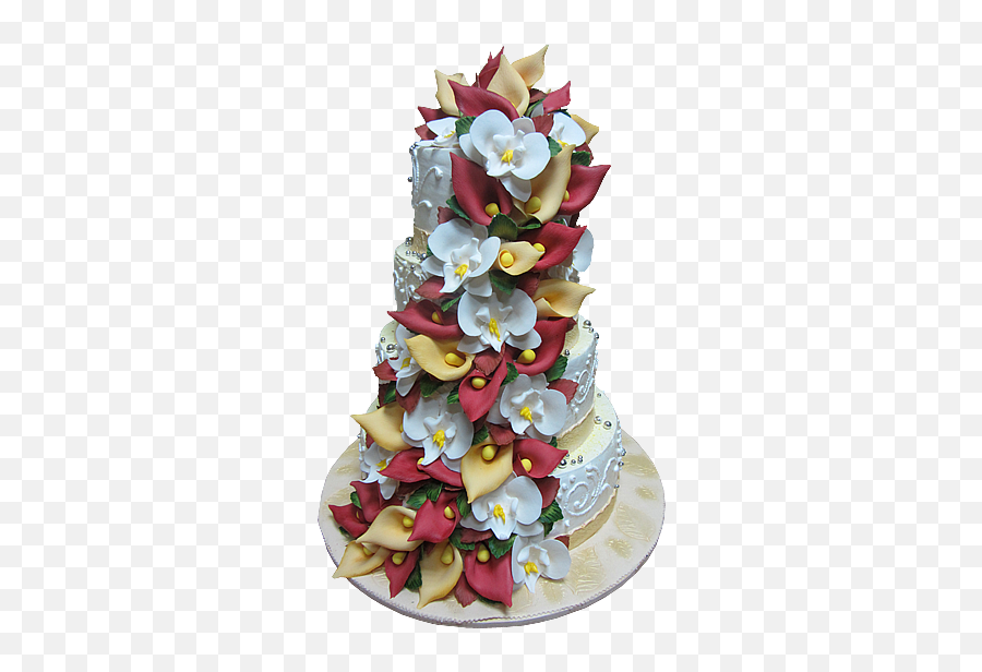 Wedding Cake Png Free Image Download