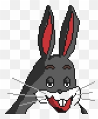 Pixilart - Cartoon Png,Big Chungus Png