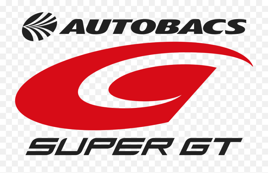 Super Gt Logo - Super Gt Png,Gt Logo