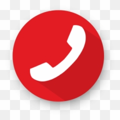 Phone Icon Red Png - Warren Street Tube Station,Red Phone Png