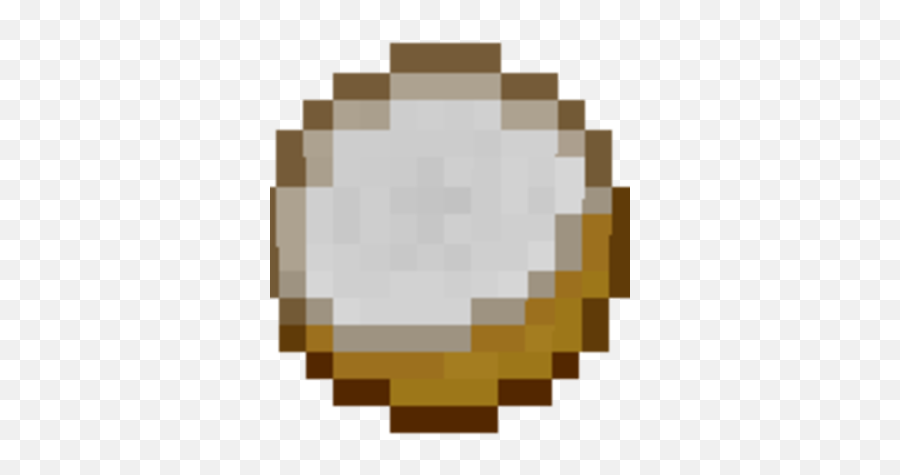 Coconut Food Plus Wiki Fandom - Eye Of Ender Minecraft Png,Coconut Png