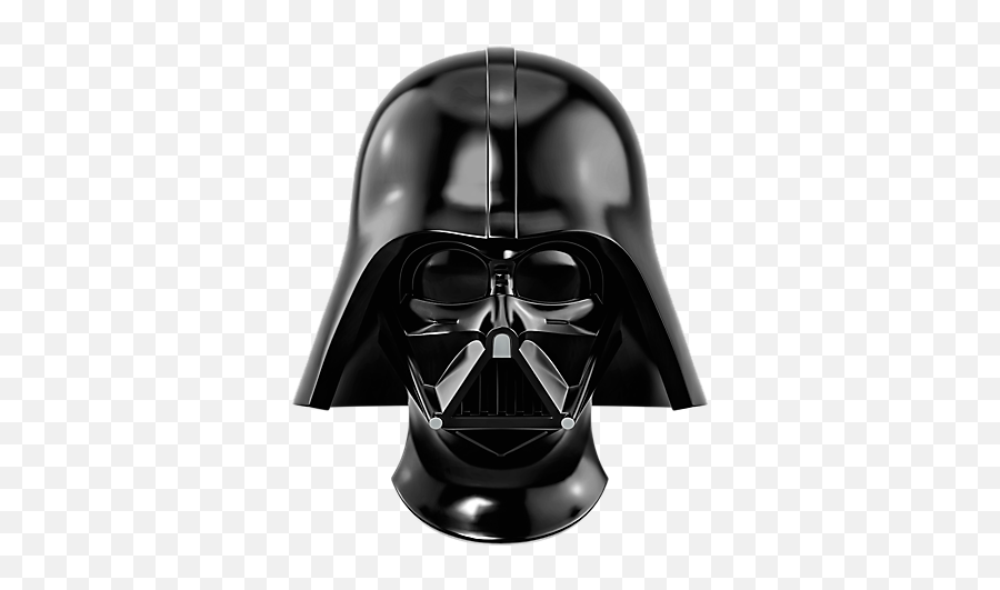 Darth Vader Head Png - Ah Thats Hot Memes,Emperor Palpatine Png