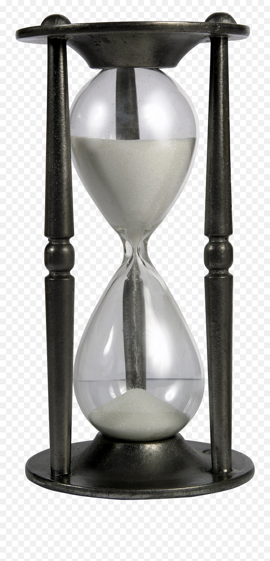 Sand Transparent Png Clipart Free - Sand Timer Clock Png,Hour Glass Png