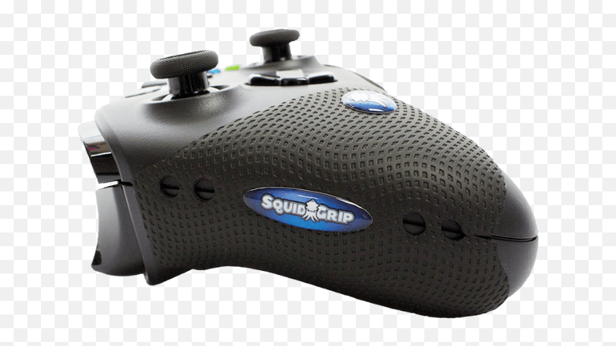 Squidgrips For Xbox One And 360 Review Thexboxhub - Joystick Png,Xbox One Png