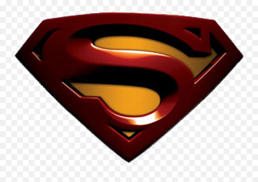 Superman Logo Hd Png 7 Image