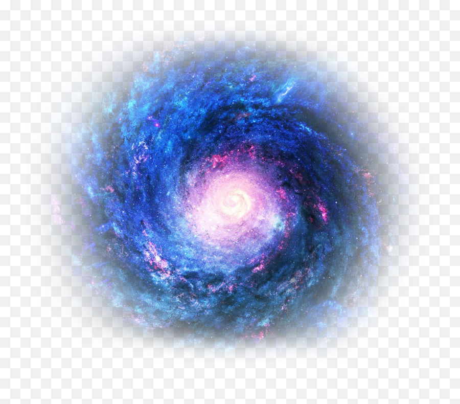 Galaxia Black Hole Background Png Image - Black Hole No Background,Black Hole Png