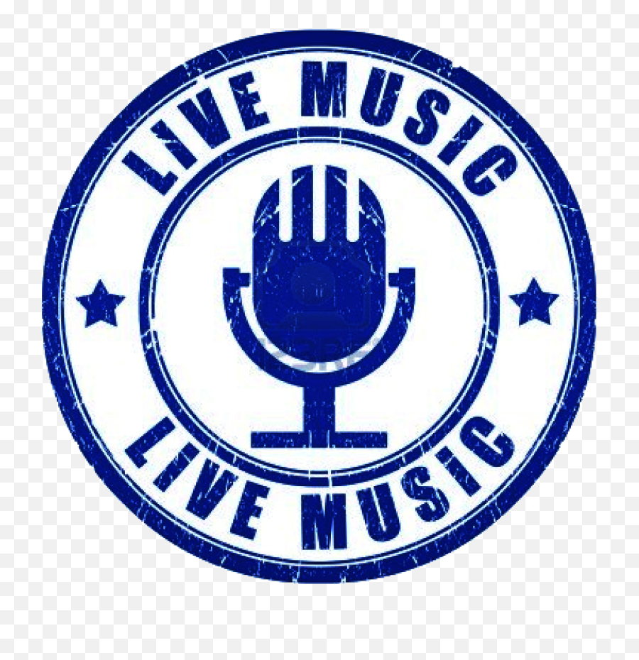 Clip Art Live Music Png Image With No - Live Music,Live Music Png