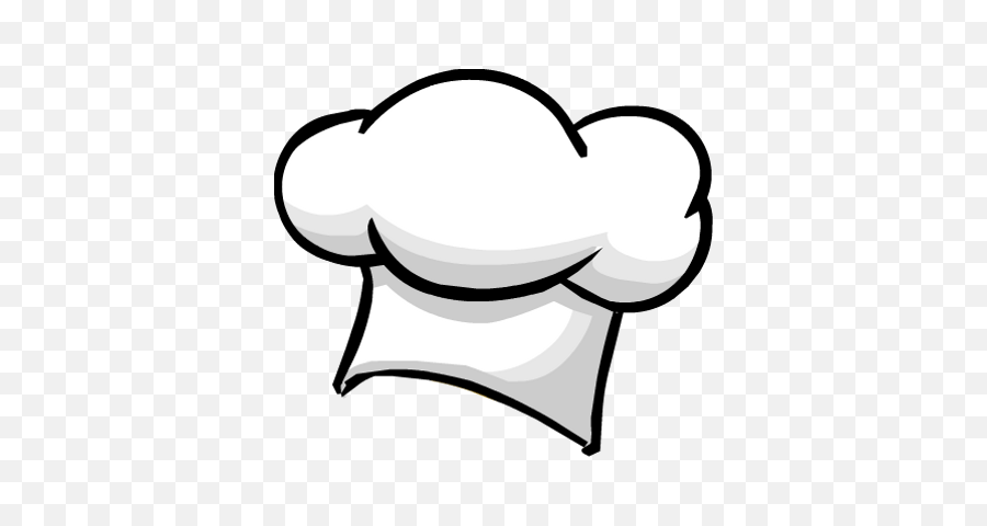 Chef Hat Clipart Transparent Png - Chef Hat Vector Png,Chef Hat Png