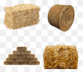 Bales Transparent Png Images - Hay Bale,Hay Png