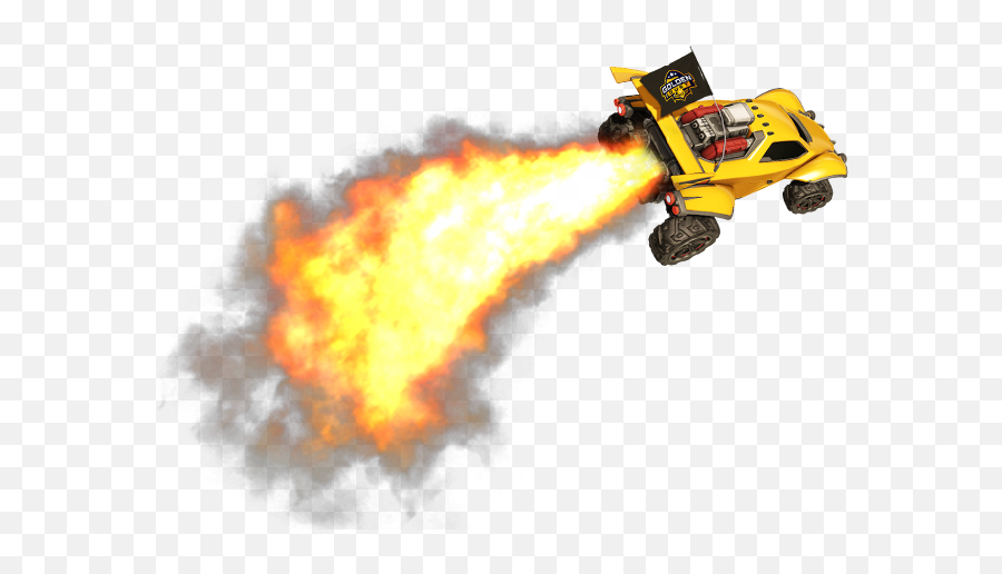 Golden Dust Cup - Rocket League Car Png,Rocket League Car Png