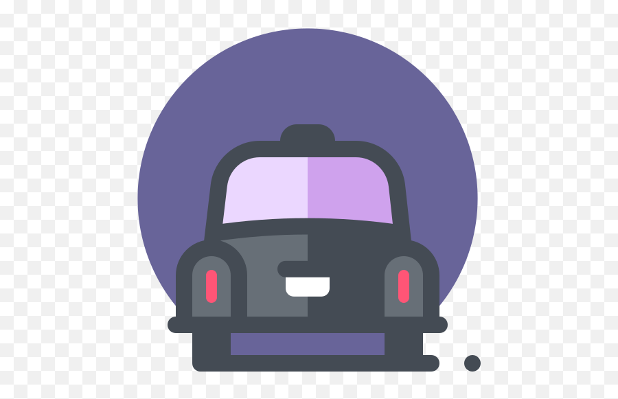 Cab Waiting Icon - Free Download Png And Vector Clip Art,Waiting Png