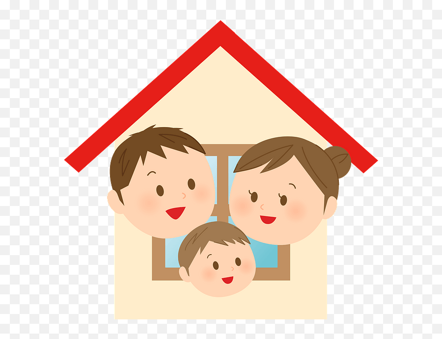 Family Clipart Free Download In Png Or Vector Format