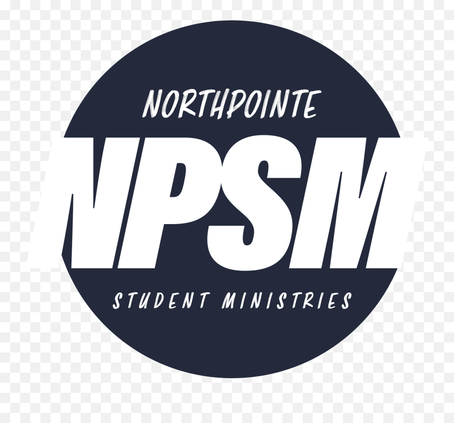 Student Ministries Youtube Live Northpointe Community Church - The Melting Pot Png,Youtube Live Logo Png