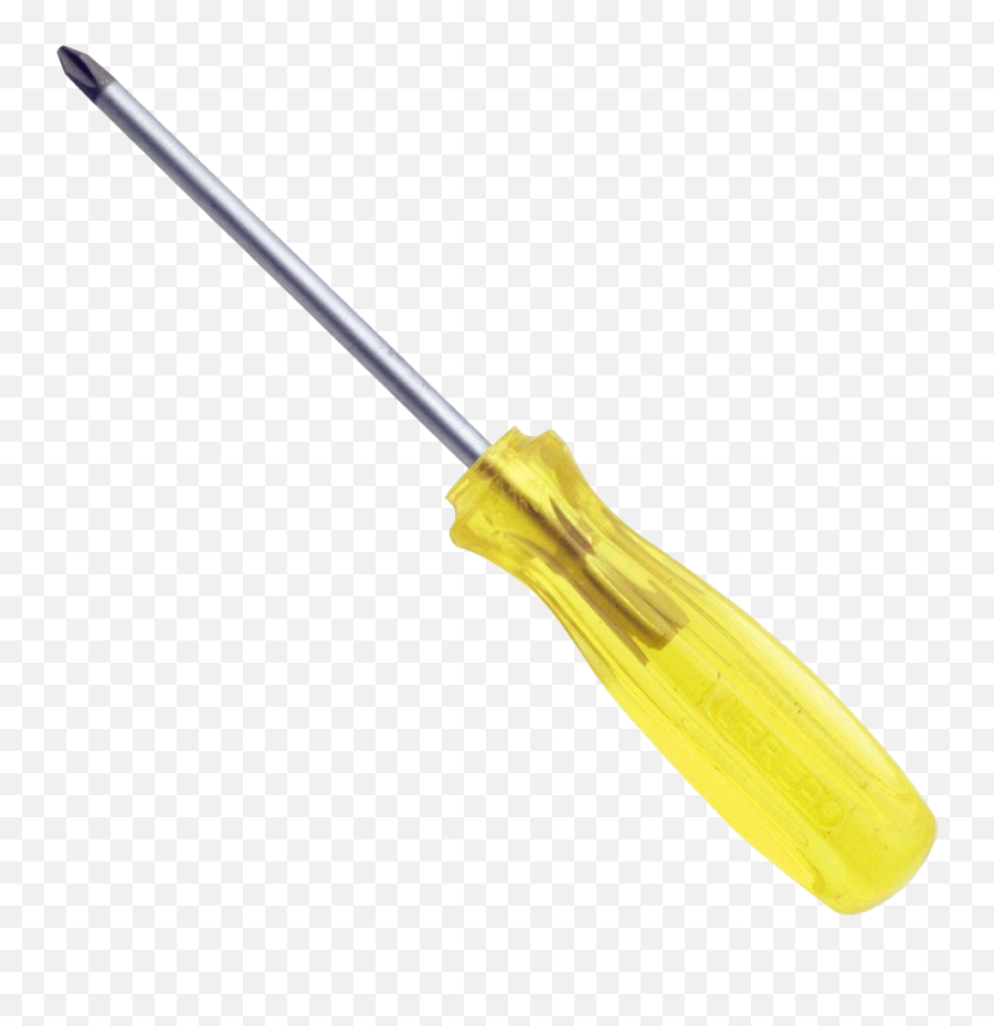 Png Transparent Images Free Download Screw Driver