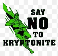 Kryptonite Brick House - Celebration Park Png,Kryptonite Png