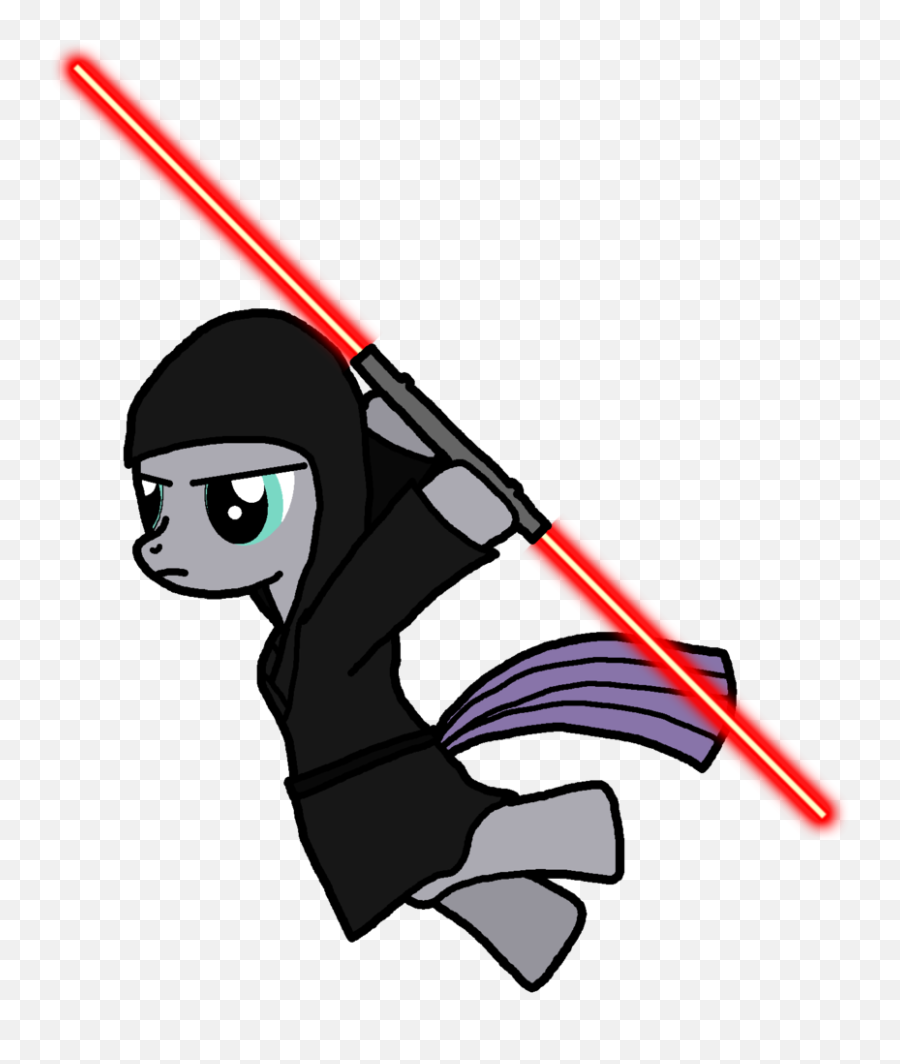 Flyingbrickanimation Cosplay Crossover Darth Maud - Clip Art Png,Darth Maul Png