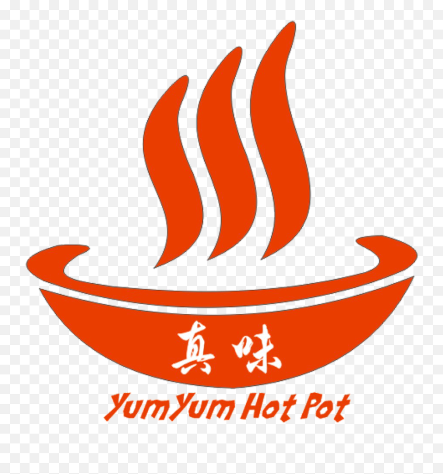 Yum Hot Pot Png