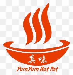 Yum Hot Pot Png