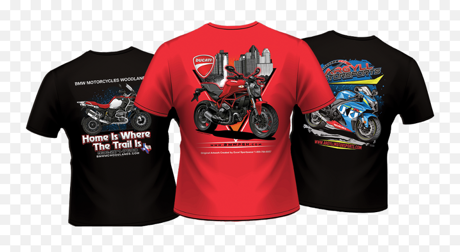 Screen Printing Customize Shirts With Our Hand Drawn T - Chopper Png,Red T Shirt Png