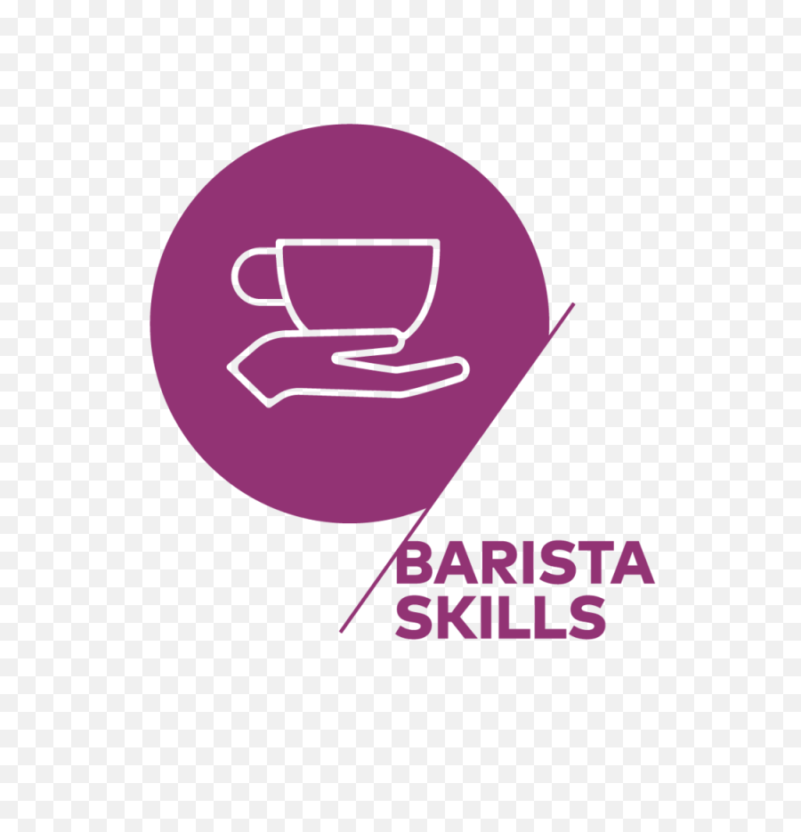 Sca Barista Skills - Barista Skills Png,Barista Png