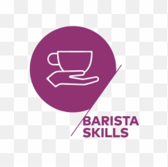 Sca Barista Skills - Barista Skills Png,Barista Png