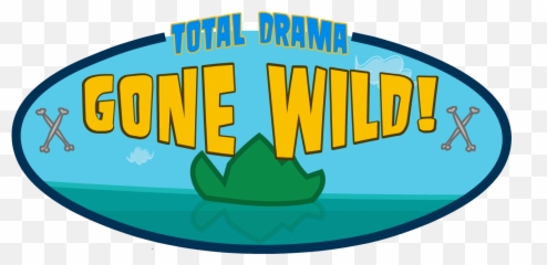Fun Pics Images - Total Drama Gone Wild Logo png