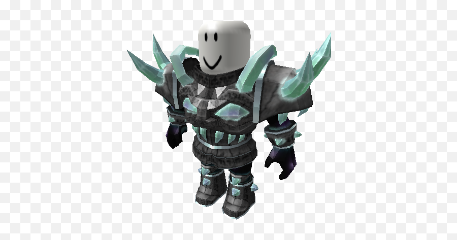 cool dominus outfit - Roblox