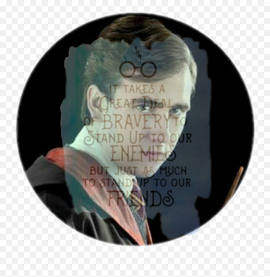 Neville Longbottom Transparent Png - Neville Longbottom,Neville Png