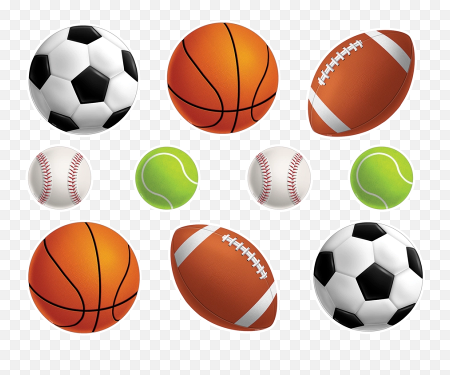 Download Free Png Sports Balls 97 Images In Collection - Transparent Background Sports Balls Png,Balls Png