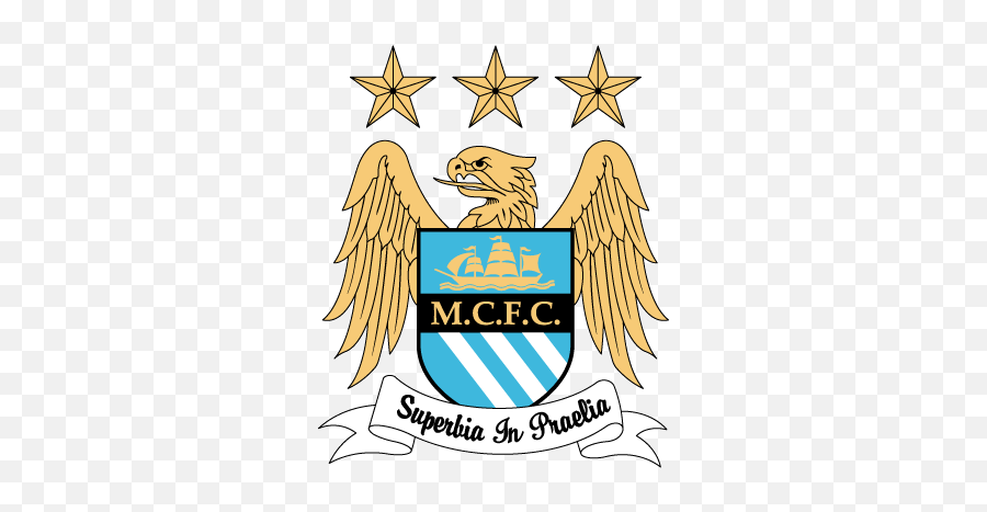 Man United V City - Preview Can The Champions Silence Manchester City Logo Png,Man United Logo Png