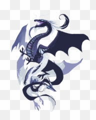 Cassketch - Wings Of Fire Nightwing Png,Asian Dragon Png