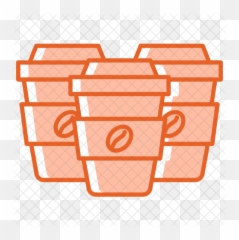 Starbucks Coffee Cup Icon - Cup png