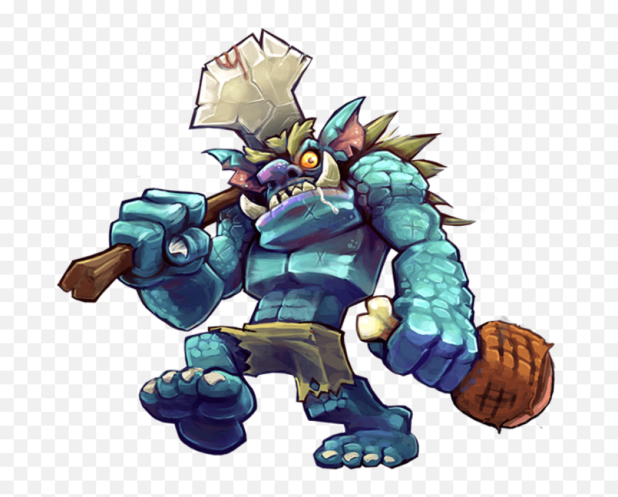 Hytale Monster Character Png Image - Purepng Free Hytale Character Png,Monster Transparent