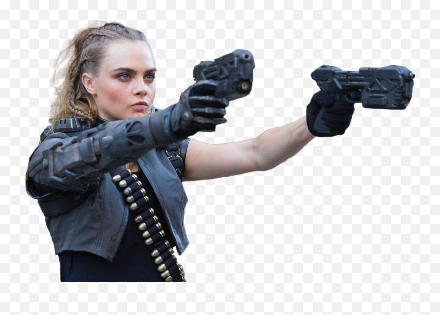 Pngs - Cara Delevingne Call Of Duty Png,Cara Delevingne Png