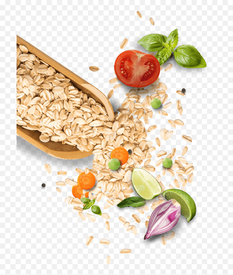 Vegetarian Cuisine - Vegetable Oats Png,Oats Png