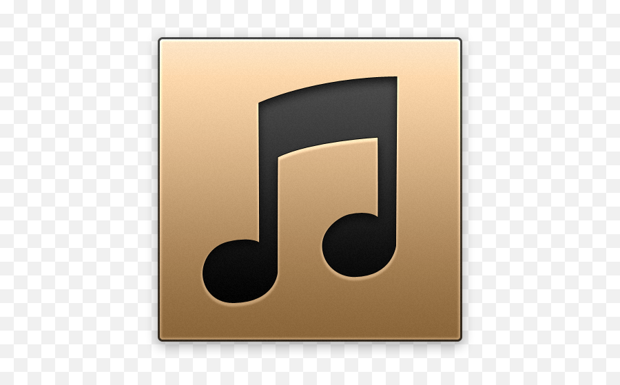 Multimedia Icon Png Music - Music Icon Square Png,Music Icon Png
