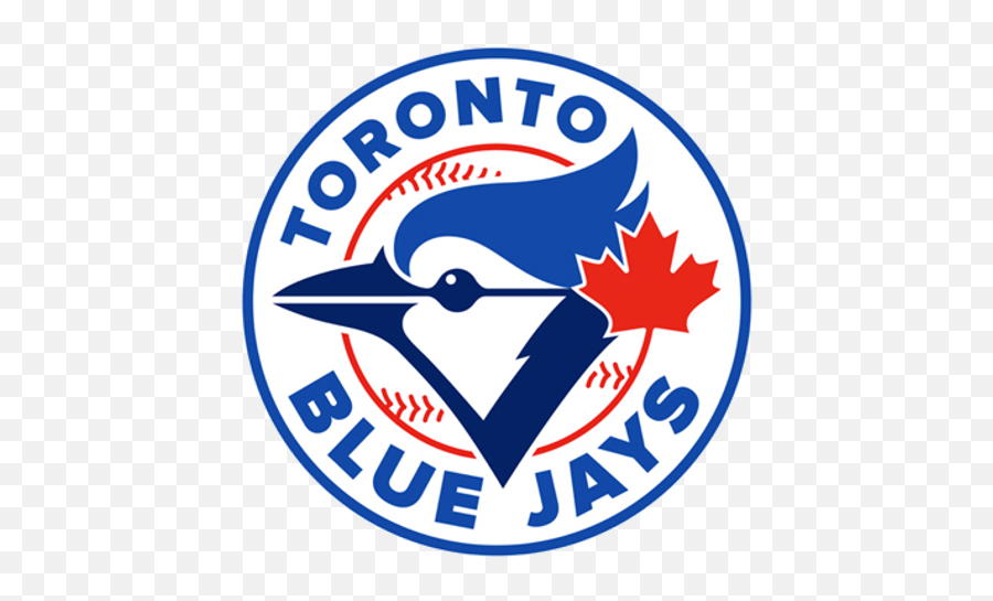 Toronto Blue Jays Transparent Png - Toronto Blue Jays Logo,Blue Jay Png