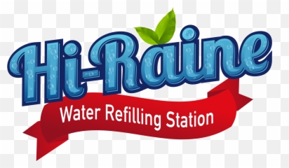 Hi - Water Refilling Logo Png,Burger King Logos