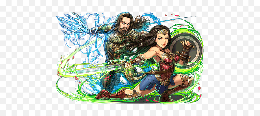 Justice League Collab Review U2022 Pdx Academy - Wonder Woman Png,Justice League Png