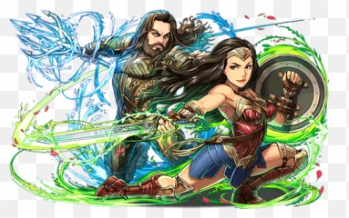 Justice League Collab Review U2022 Pdx Academy - Wonder Woman Png,Justice League Png