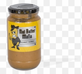 Peanut U0027honeyu0027 Butter - Gravy Png,Butter Transparent