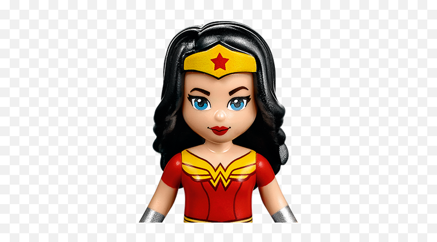 Lego Wonder Woman Transparent U0026 Png Clipart Free Download - Ywd Lego Dc Superhero Girls Wonder Woman,Wonder Png