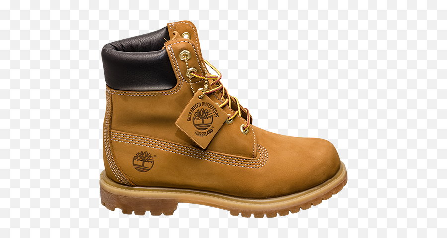 Download Timberland Wmns 6 Inch Premium - Work Boots Png,Timberland Png