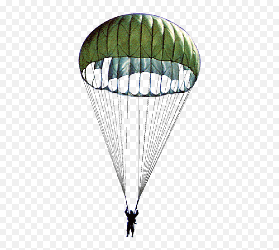 Cartoon Parachute Png Element - Parachute Png,Parachute Png