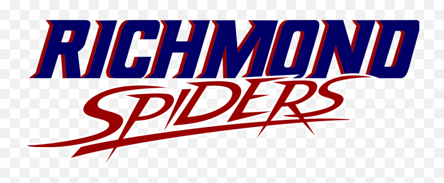 2019u201320 Richmond Spiders Menu0027s Basketball Team - Wikipedia University Of Richmond Spiders Png,Spider Logo