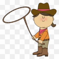 Lasso Clipart Png 5 Image - Art